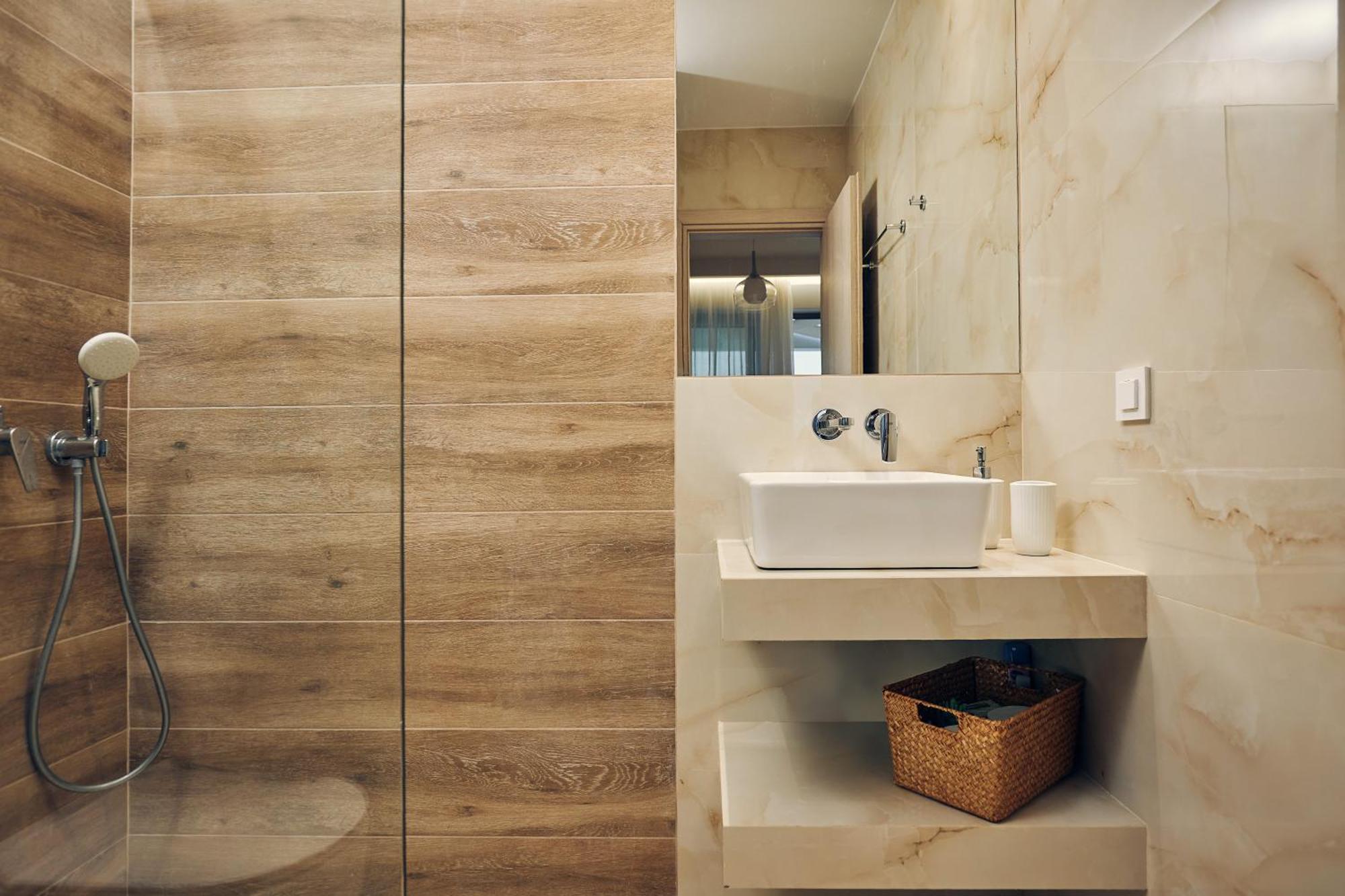 Thelxi'S Suite II - Brand New Seaview Suite! Volimes Luaran gambar