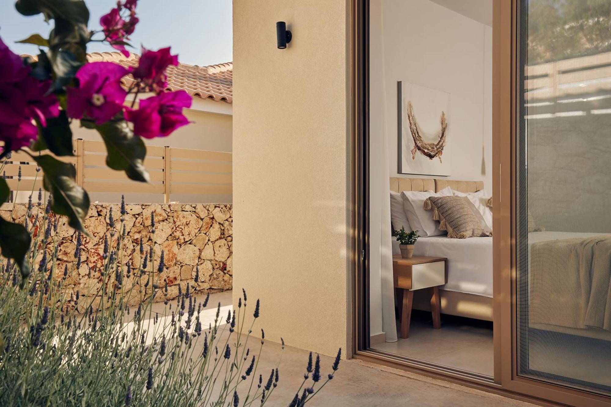 Thelxi'S Suite II - Brand New Seaview Suite! Volimes Luaran gambar