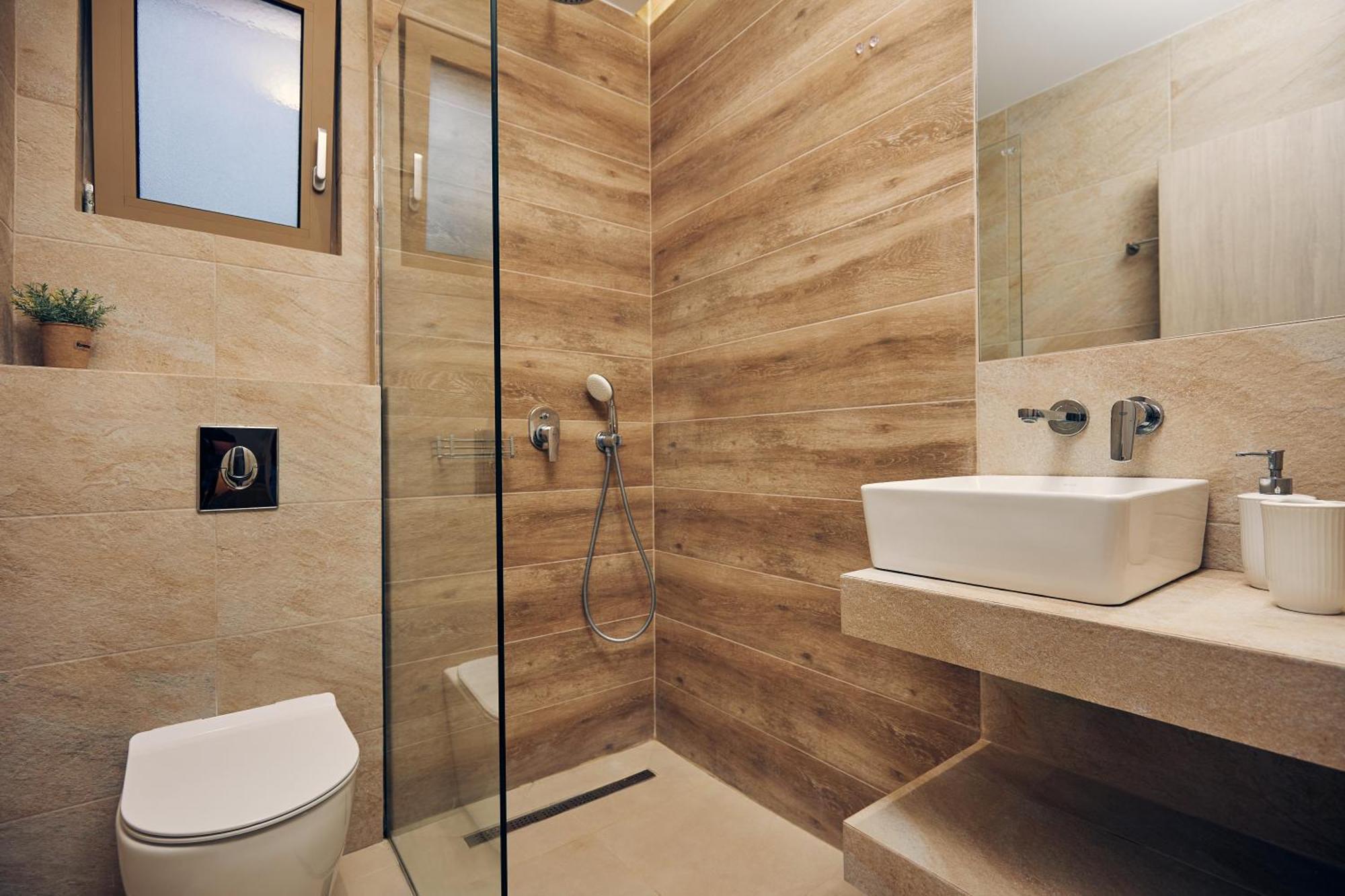 Thelxi'S Suite II - Brand New Seaview Suite! Volimes Luaran gambar
