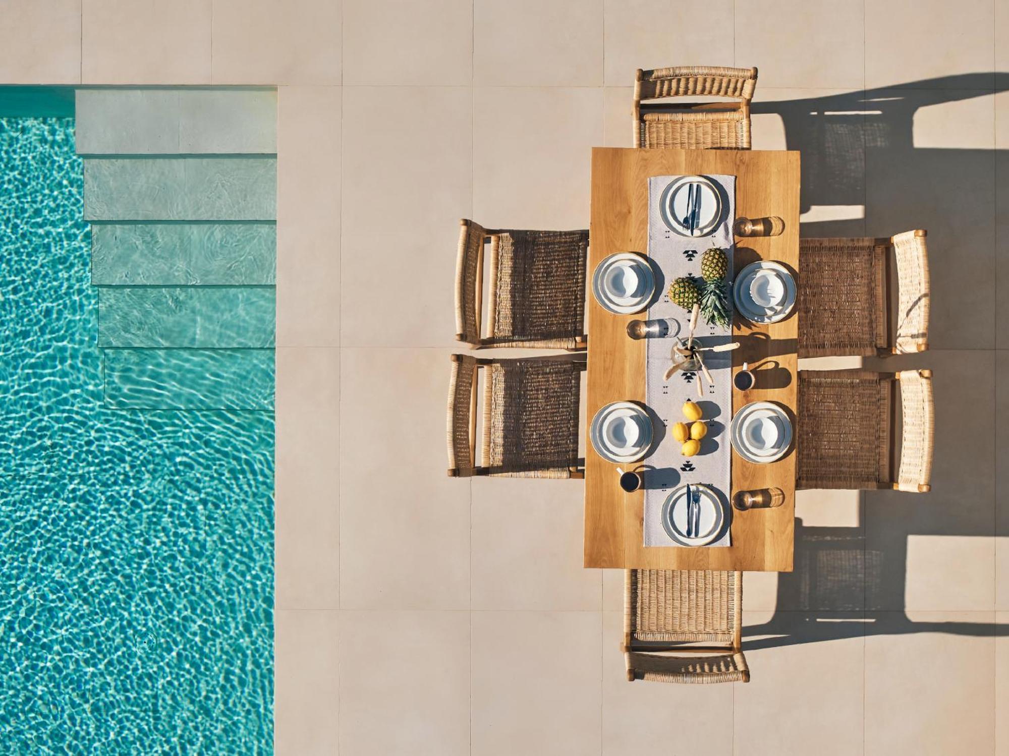 Thelxi'S Suite II - Brand New Seaview Suite! Volimes Luaran gambar