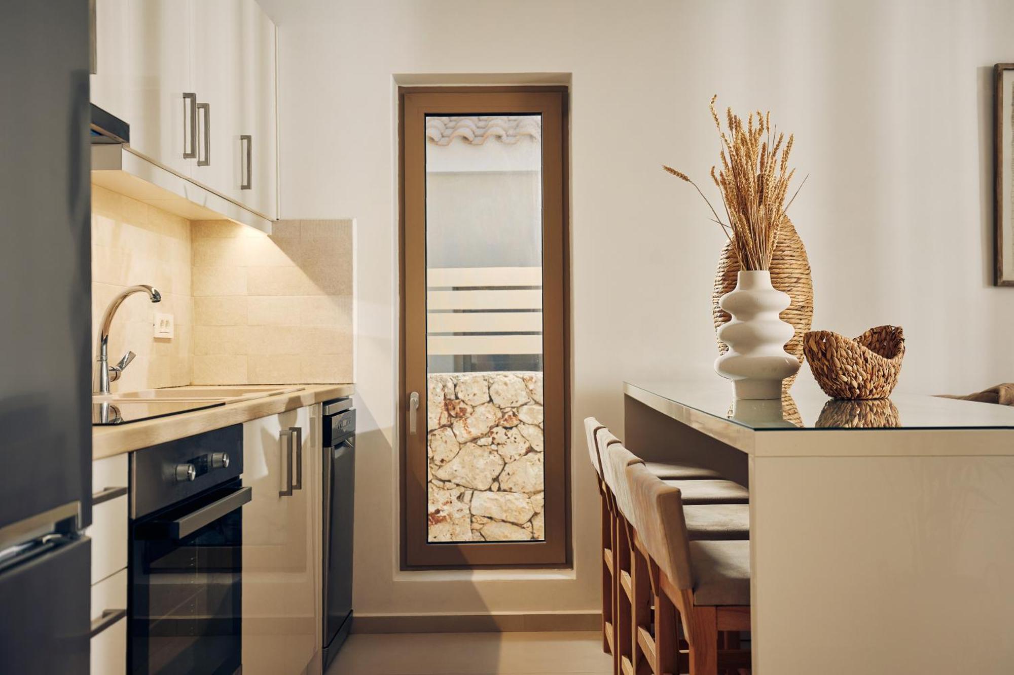 Thelxi'S Suite II - Brand New Seaview Suite! Volimes Luaran gambar