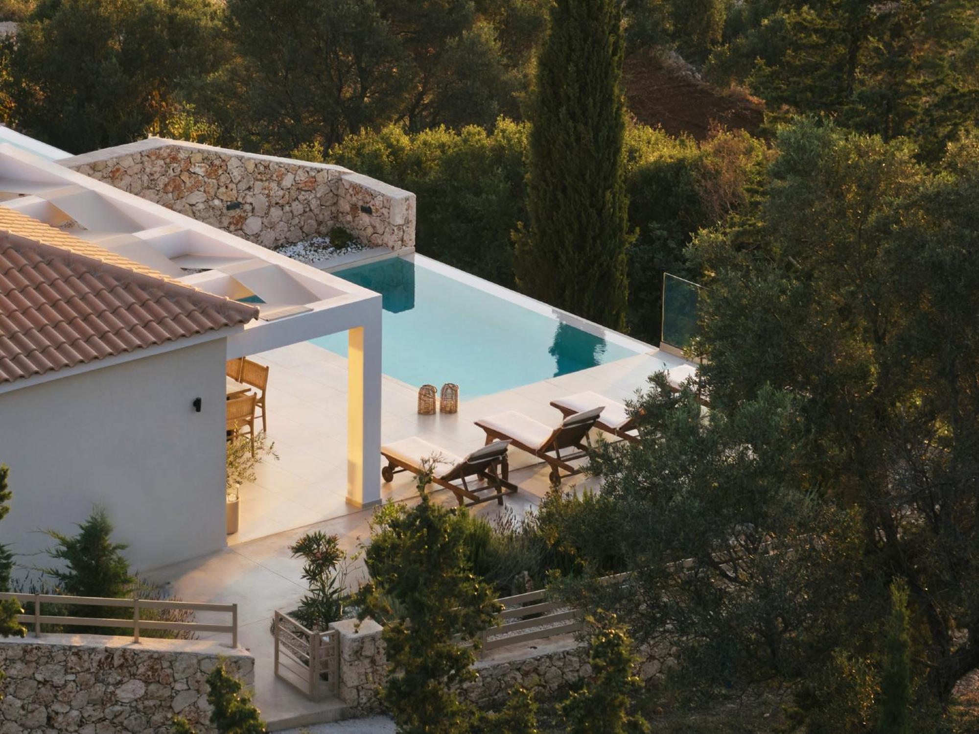 Thelxi'S Suite II - Brand New Seaview Suite! Volimes Luaran gambar