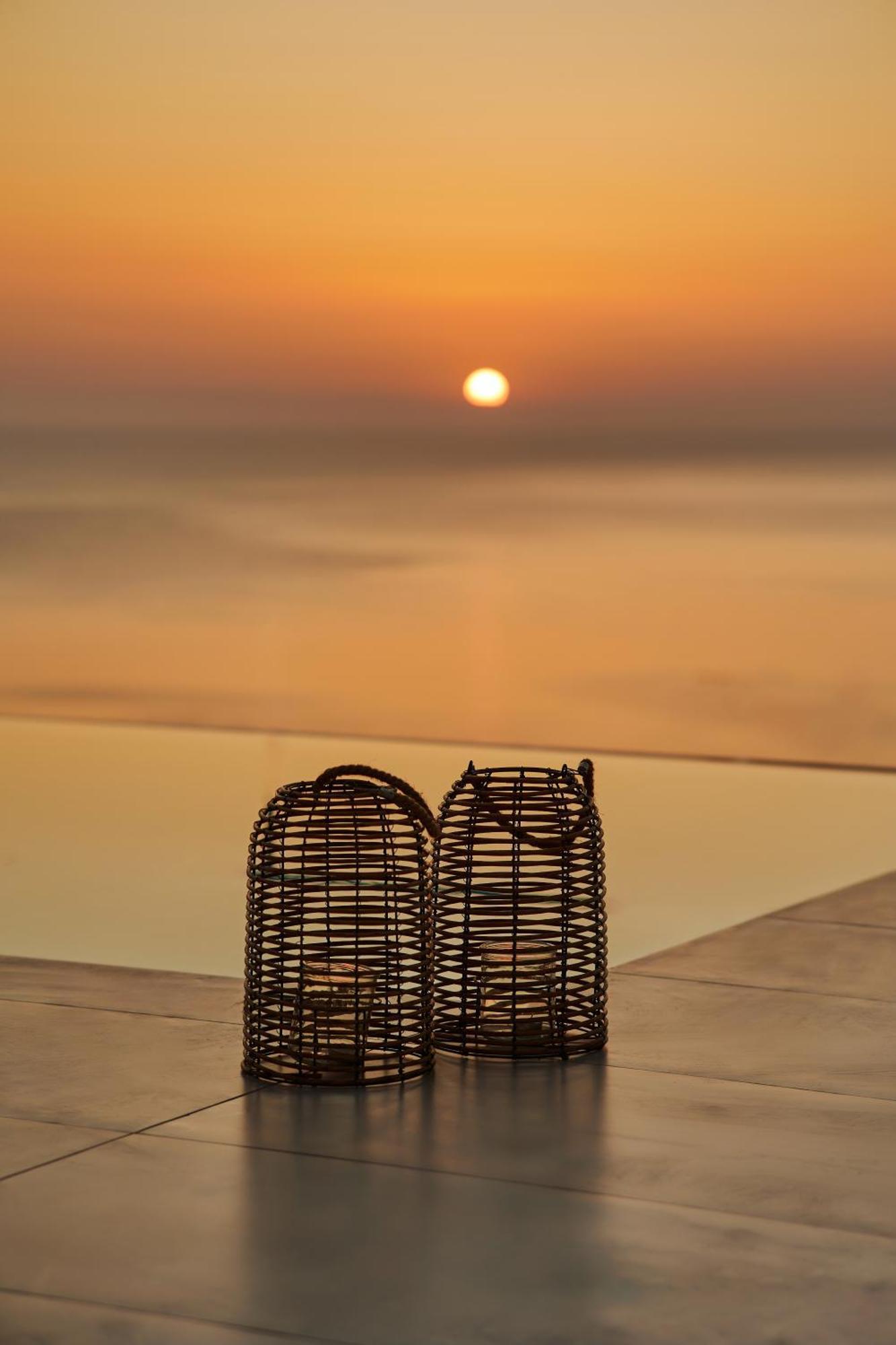 Thelxi'S Suite II - Brand New Seaview Suite! Volimes Luaran gambar
