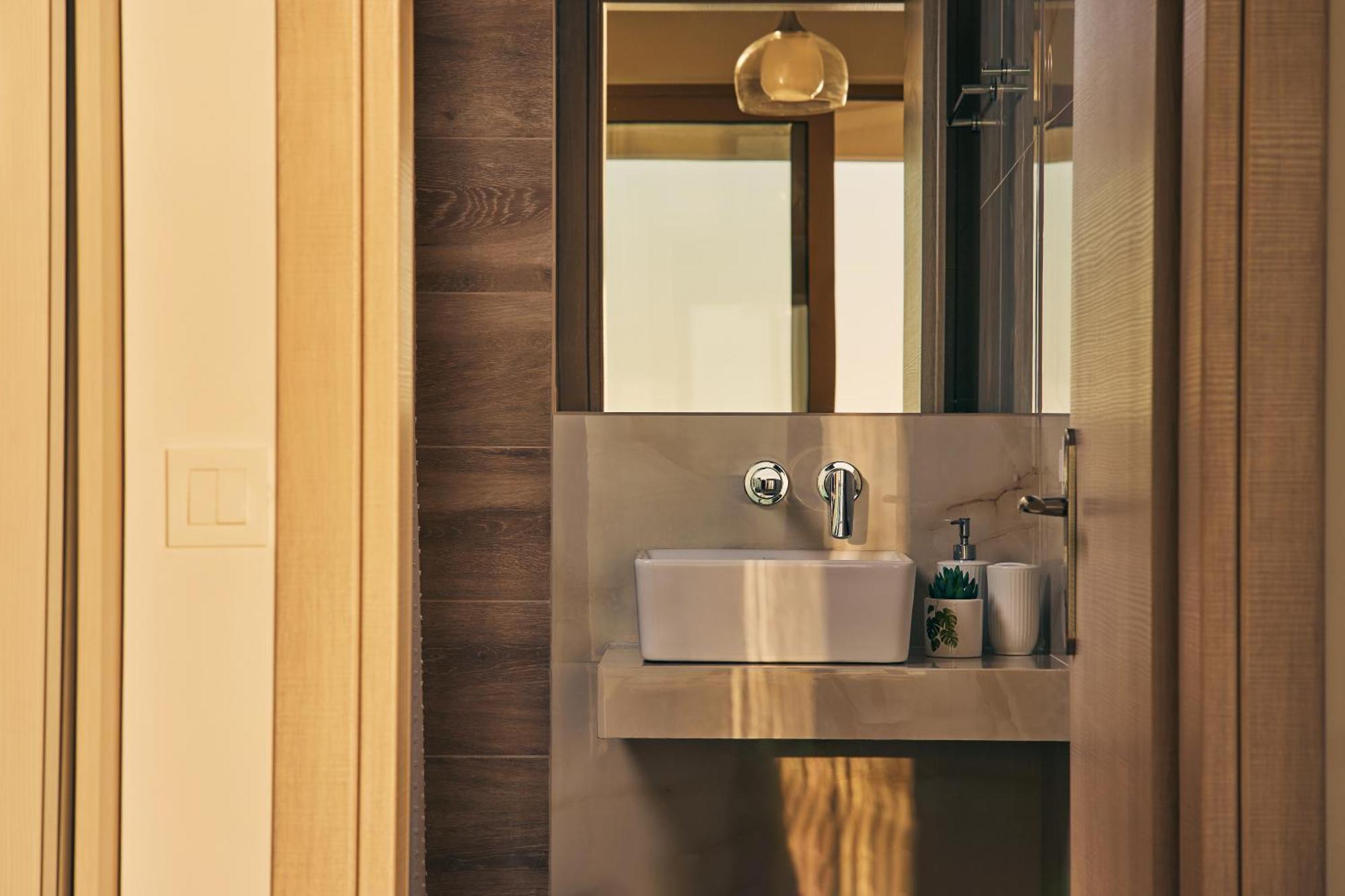 Thelxi'S Suite II - Brand New Seaview Suite! Volimes Luaran gambar
