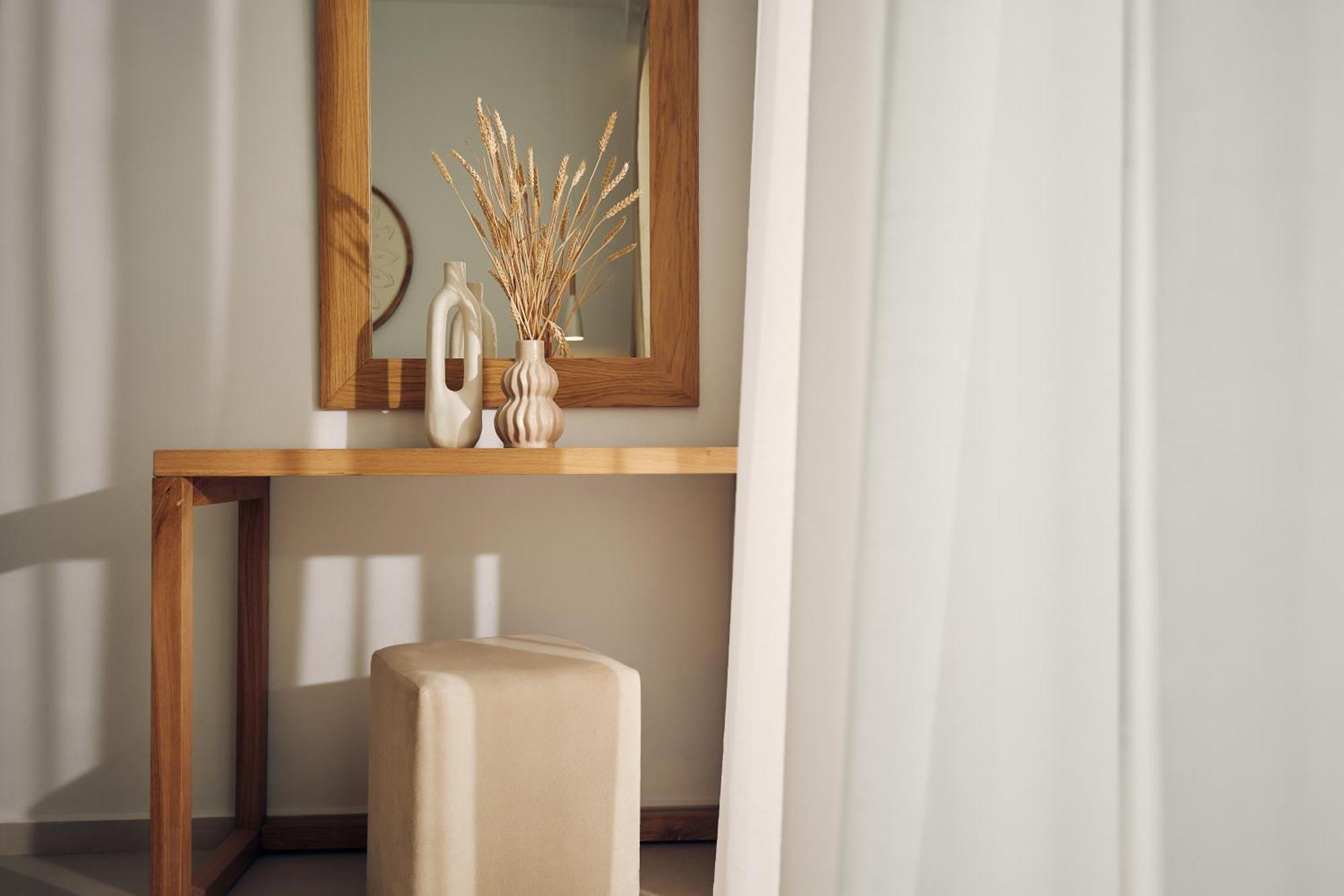 Thelxi'S Suite II - Brand New Seaview Suite! Volimes Luaran gambar