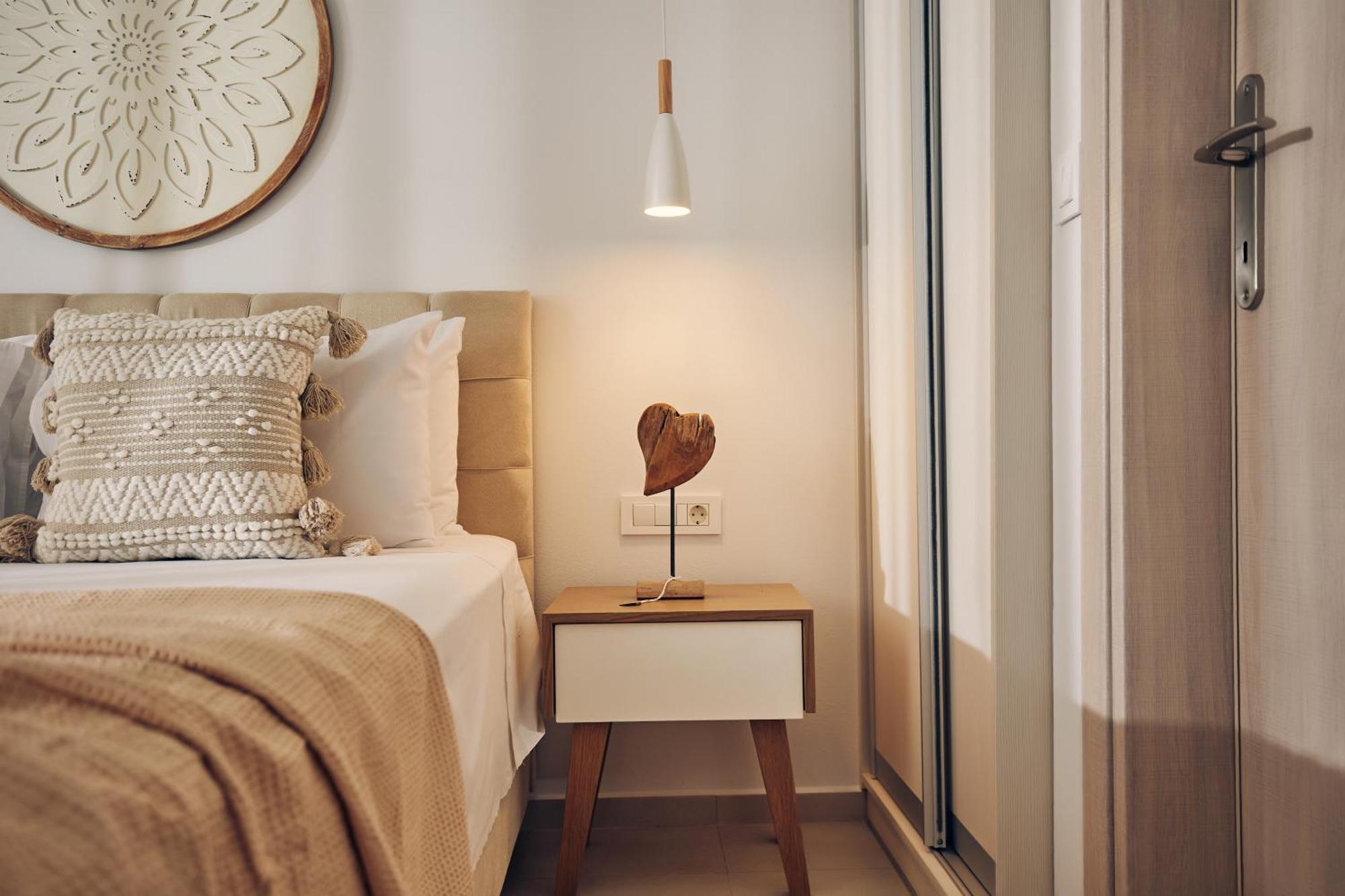 Thelxi'S Suite II - Brand New Seaview Suite! Volimes Luaran gambar