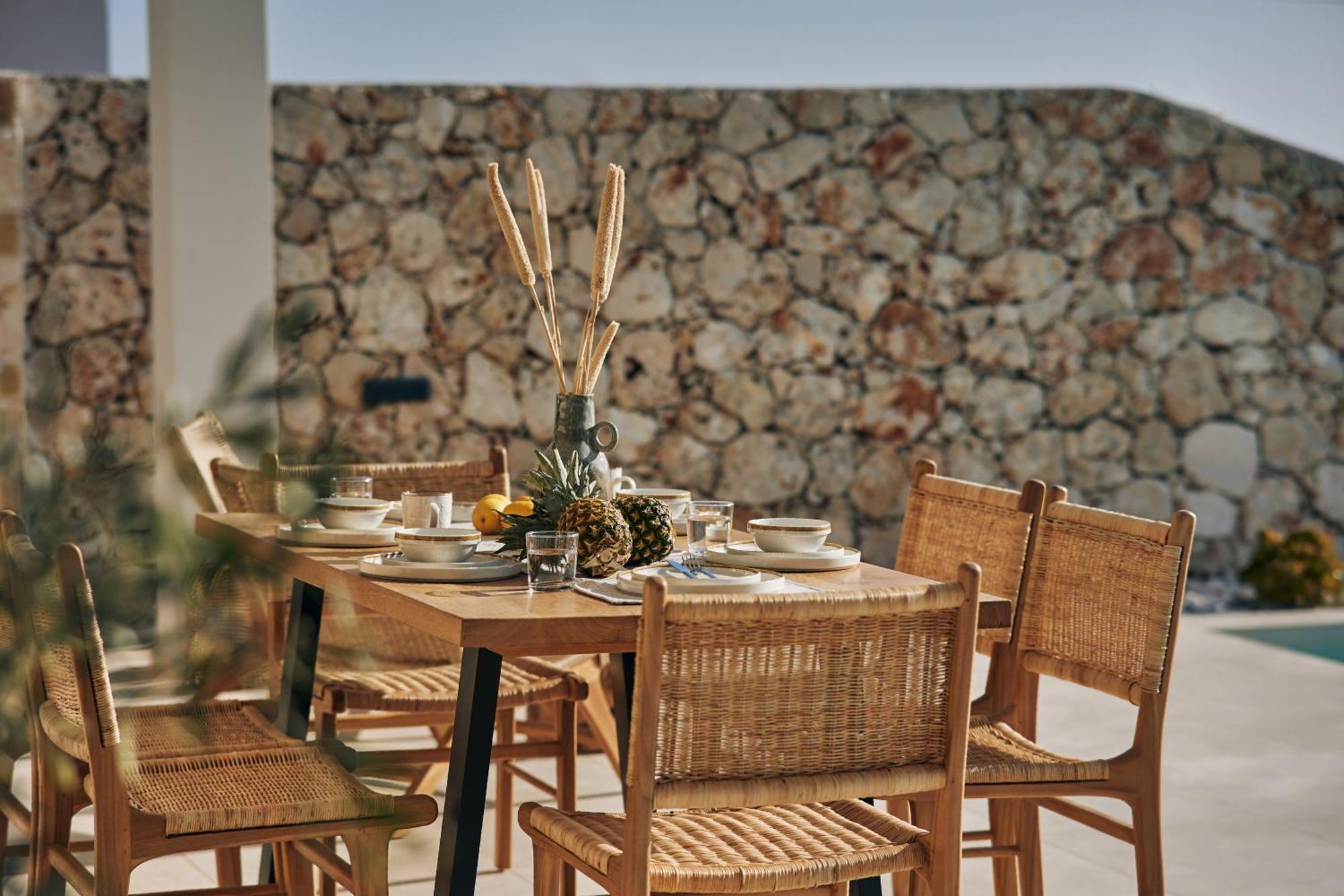 Thelxi'S Suite II - Brand New Seaview Suite! Volimes Luaran gambar
