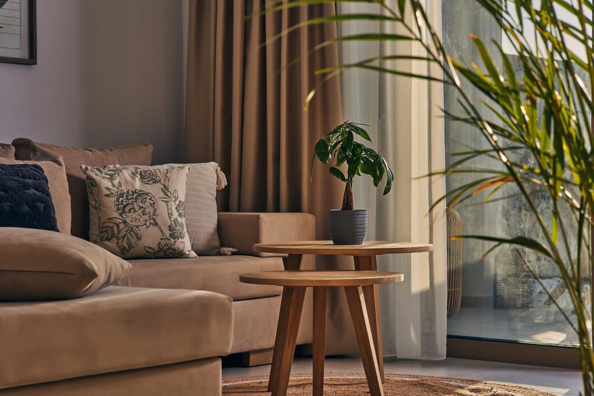 Thelxi'S Suite II - Brand New Seaview Suite! Volimes Luaran gambar